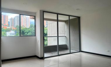 47056 Apartamento en arriendo en el sector Las Brujas
