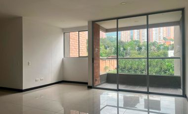 47056 Apartamento en arriendo en el sector Las Brujas