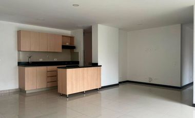 47056 Apartamento en arriendo en el sector Las Brujas