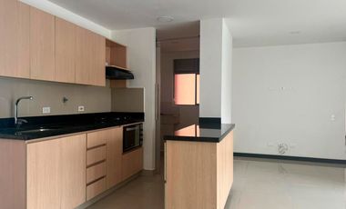 47056 Apartamento en arriendo en el sector Las Brujas
