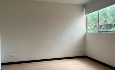 47056 Apartamento en arriendo en el sector Las Brujas