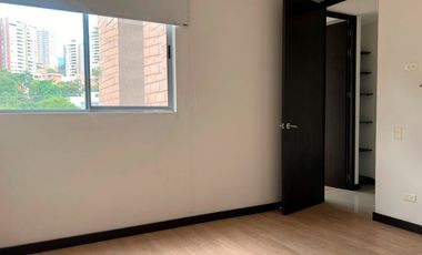 47056 Apartamento en arriendo en el sector Las Brujas