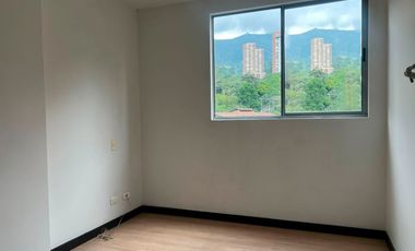 47056 Apartamento en arriendo en el sector Las Brujas