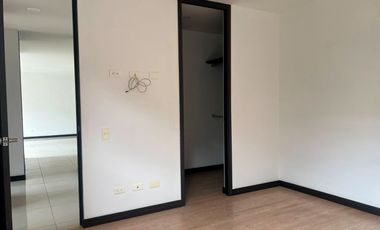 47056 Apartamento en arriendo en el sector Las Brujas