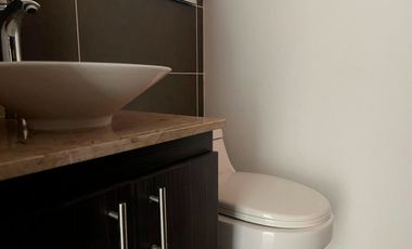 47056 Apartamento en arriendo en el sector Las Brujas