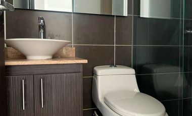 47056 Apartamento en arriendo en el sector Las Brujas