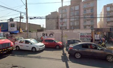 EN PROCESO DE RECUPERACIÓN BANCARIA EN VALLE DE SAN LORENZO, IZTAPALAPA, CDMX