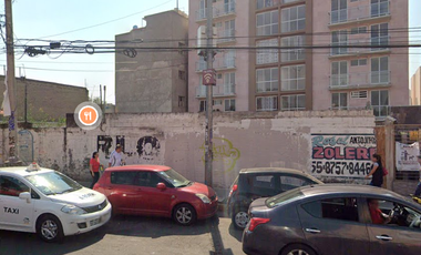 EN PROCESO DE RECUPERACIÓN BANCARIA EN VALLE DE SAN LORENZO, IZTAPALAPA, CDMX