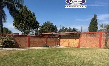 CASA EN VENTA EN TENANCINGO