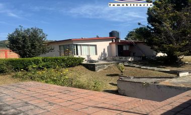 CASA EN VENTA EN TENANCINGO
