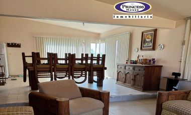 CASA EN VENTA EN TENANCINGO