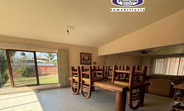 CASA EN VENTA EN TENANCINGO