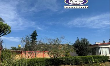 CASA EN VENTA EN TENANCINGO