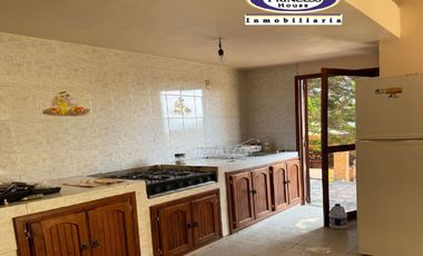 CASA EN VENTA EN TENANCINGO