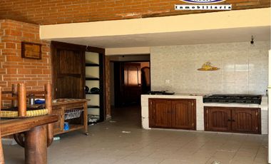 CASA EN VENTA EN TENANCINGO