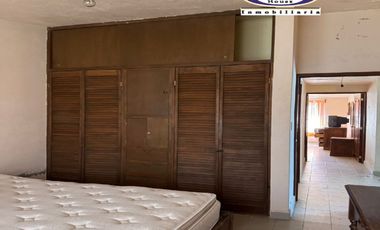 CASA EN VENTA EN TENANCINGO