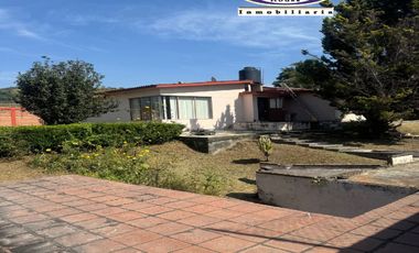 CASA EN VENTA EN TENANCINGO