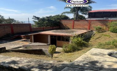 CASA EN VENTA EN TENANCINGO