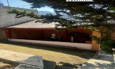 CASA EN VENTA EN TENANCINGO