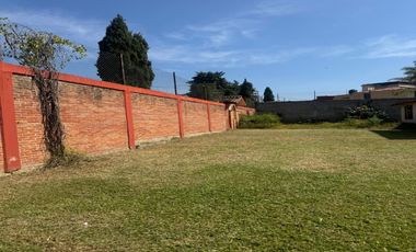 CASA EN VENTA EN TENANCINGO