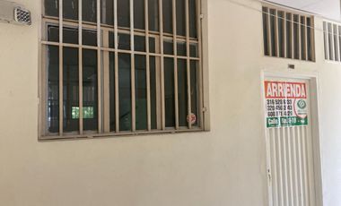 OFICINA EN RENTA EDIFICIO SAN JORGE ZONA CENTRO DE NEIVA OFIC. 203