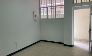 OFICINA EN RENTA EDIFICIO SAN JORGE ZONA CENTRO DE NEIVA OFIC. 203