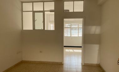 OFICINA EN RENTA EDIFICIO SAN JORGE ZONA CENTRO DE NEIVA OFIC. 203