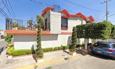 VENTA DE CASA EN IZCALLI DEL VALLE, EDOMEX