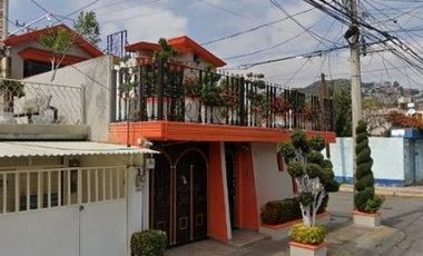 VENTA DE CASA EN IZCALLI DEL VALLE, EDOMEX
