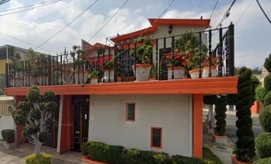 VENTA DE CASA EN IZCALLI DEL VALLE, EDOMEX