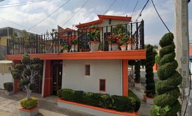 VENTA DE CASA EN IZCALLI DEL VALLE, EDOMEX