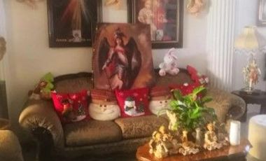 VENTA DE CASA EN IZCALLI DEL VALLE, EDOMEX