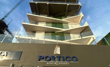 Departamento en Venta en el malecón de Mazatlán