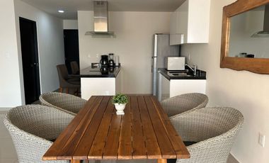Departamento en Venta en el malecón de Mazatlán
