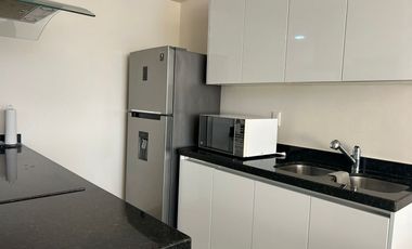 Departamento en Venta en el malecón de Mazatlán