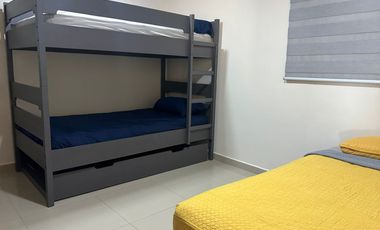 Departamento en Venta en el malecón de Mazatlán