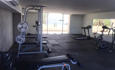Departamento en Venta en el malecón de Mazatlán