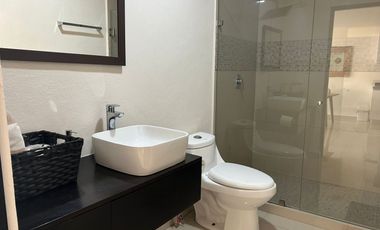 Departamento en Venta en el malecón de Mazatlán