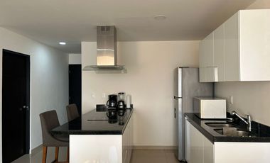 Departamento en Venta en el malecón de Mazatlán