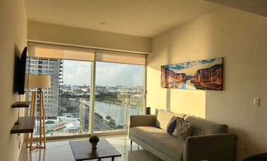 Departamento en Venta en el malecón de Mazatlán