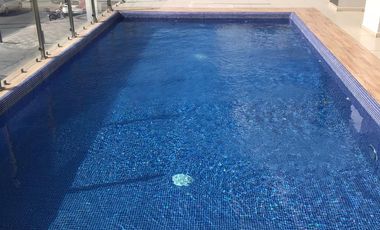 Departamento en Venta en el malecón de Mazatlán