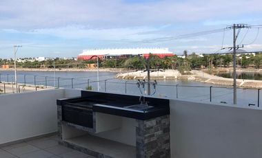 Departamento en Venta en el malecón de Mazatlán