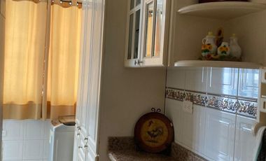APARARTAMENTO EN VENTA- LAGUITO