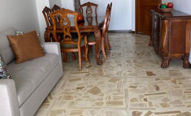 APARARTAMENTO EN VENTA- LAGUITO