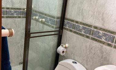 APARARTAMENTO EN VENTA- LAGUITO