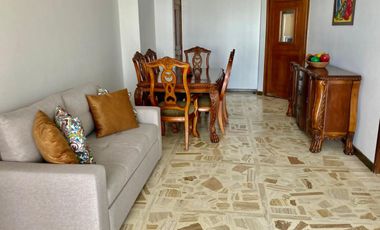 APARARTAMENTO EN VENTA- LAGUITO