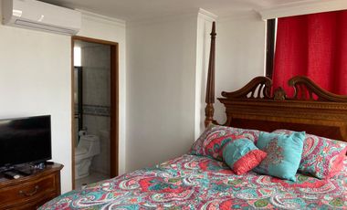 APARARTAMENTO EN VENTA- LAGUITO