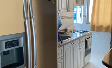 APARARTAMENTO EN VENTA- LAGUITO