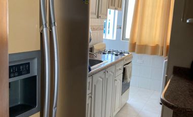 APARARTAMENTO EN VENTA- LAGUITO