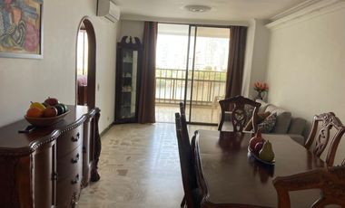 APARARTAMENTO EN VENTA- LAGUITO